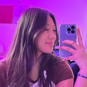 Meet your Posher, Kennedy